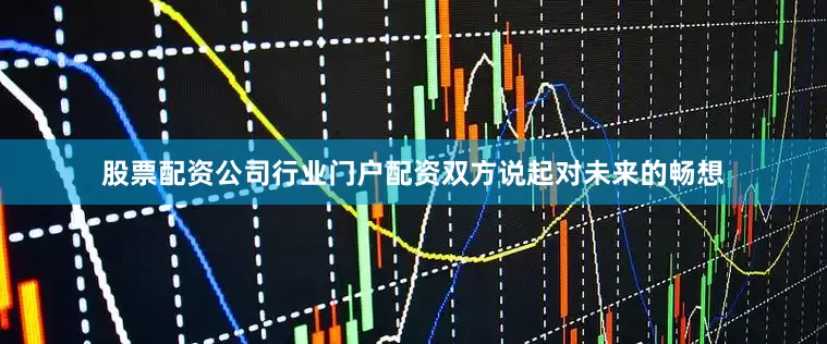 股票配资公司行业门户配资双方说起对未来的畅想